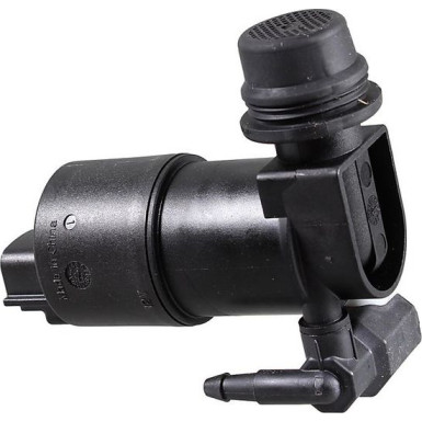 Metzger Waschwasserpumpe, Scheibenreinigung 2220853
