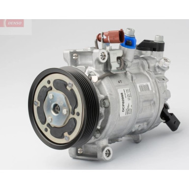 DENSO 6SAS14C Klimakompressor DCP02098 DENSO 6SAS14C Klimakompressor DCP02098
