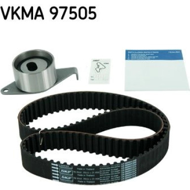 SKF Zahnriemensatz VKMA 97505