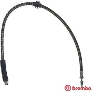 Brembo Bremsschlauch ESSENTIAL LINE T 06 048