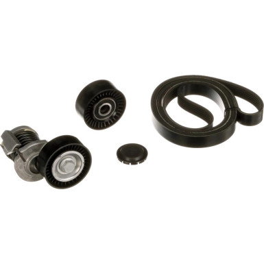 Keilrippenriemensatz K016PK1580XS Keilrippenriemensatz K016PK1580XS