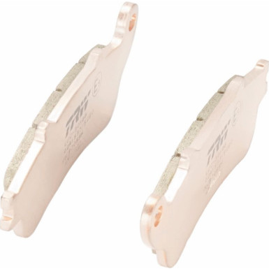 Bremsbelagsatz, Scheibenbremse MCB705SH Bremsbelagsatz, Scheibenbremse MCB705SH