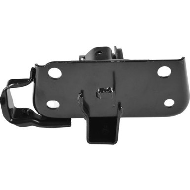 Tedgum Lagerung, Motor TED45307