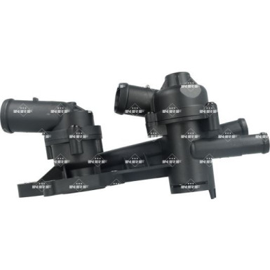 NRF Thermostat, Kühlmittel EASY FIT 725381