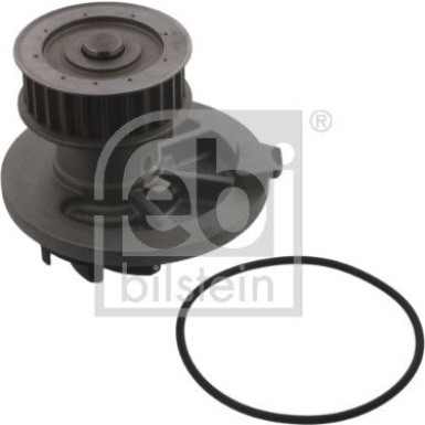FEBI BILSTEIN 04731 Wasserpumpe