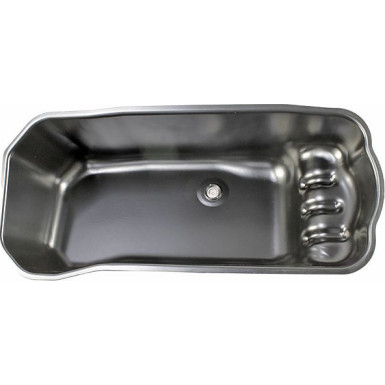 Metzger Ölwanne 7990005