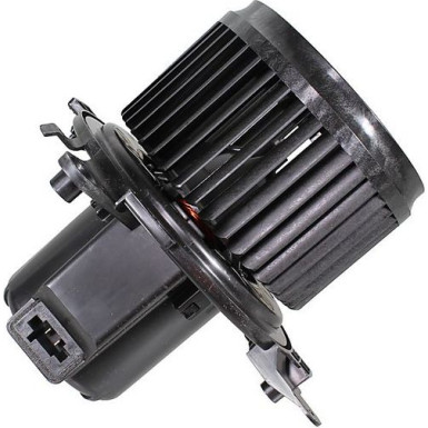 Metzger Innenraumgebläse 0917832