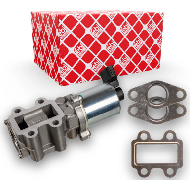 FEBI BILSTEIN 170642 AGR-Ventil FEBI BILSTEIN 170642 AGR-Ventil