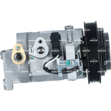 Kompressor, Klimaanlage 320265