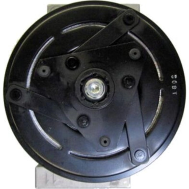 Kompressor, Klimaanlage ACP 610 000P Kompressor, Klimaanlage ACP 610 000P