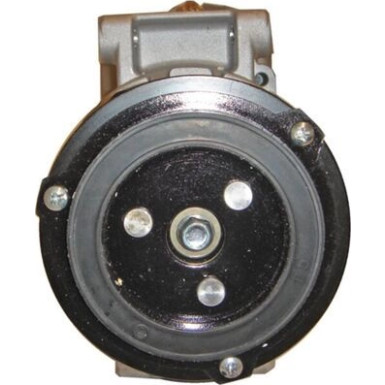 Mahle Kompressor, Klimaanlage BEHR ACP 40 000S