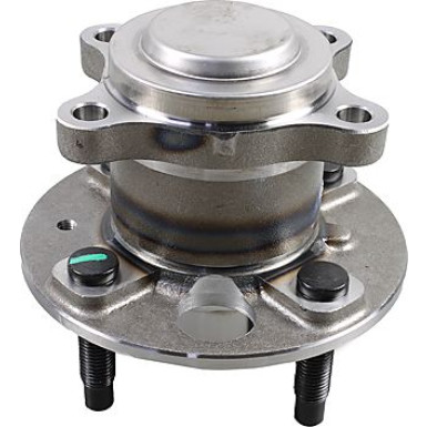 Metzger Radlagersatz WM 2193