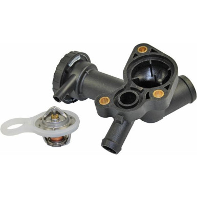 Metzger Thermostat, Kühlmittel 4006191 Metzger Thermostat, Kühlmittel 4006191