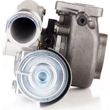 Nissens Turbolader 93125