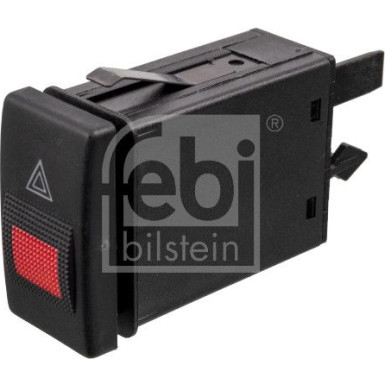 FEBI BILSTEIN 33018 Warnblinkschalter