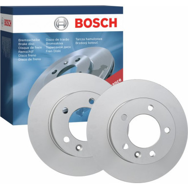 Bremsscheibe 0 986 479 717 Bremsscheibe 0 986 479 717