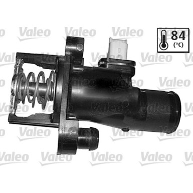 Thermostat, Kühlmittel 820976 Thermostat, Kühlmittel 820976
