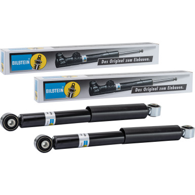 Bilstein 2x Stoßdämpfer Gasdruck für VW BILSTEIN - B4 Serienersatz 19-142449