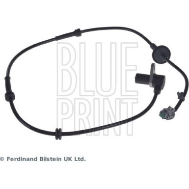 Blue Print Sensor, Raddrehzahl ADN17128