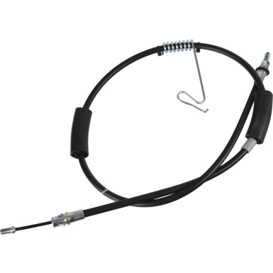 FEBI BILSTEIN 177157 Seilzug, Feststellbremse FEBI BILSTEIN 177157 Seilzug, Feststellbremse