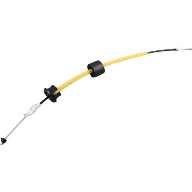 Metzger Seilzug, Türentriegelung 3160033