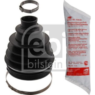 FEBI BILSTEIN 38539 Faltenbalgsatz, Antriebswelle
