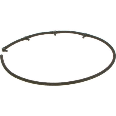 BOSCH Schlauch, Leckkraftstoff 0 928 402 073