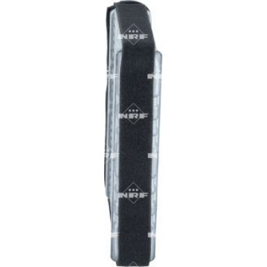 NRF Wärmetauscher, Innenraumheizung ohne Rohr EASY FIT 54279 NRF Wärmetauscher, Innenraumheizung ohne Rohr EASY FIT 54279