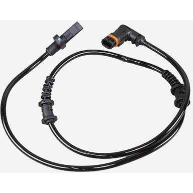 Metzger Sensor, Raddrehzahl 09001312