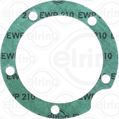 Elring Dichtung, Wasserpumpe 774.198