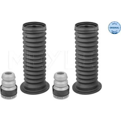 Meyle Staubschutzsatz, Stoßdämpfer MEYLE-ORIGINAL-KIT: Better solution for you 16-14 640 0007 Meyle Staubschutzsatz, Stoßdämpfer MEYLE-ORIGINAL-KIT: Better solution for you 16-14 640 0007