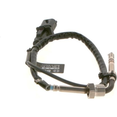 Sensor, Abgastemperatur 0 986 259 051 Sensor, Abgastemperatur 0 986 259 051