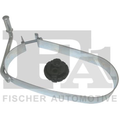 Halter, Schalldämpfer 219-901 Halter, Schalldämpfer 219-901