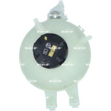 NRF Ausgleichsbehälter, Kühlmittel EASY FIT 454088