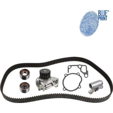 Blue Print Wasserpumpe + Zahnriemensatz ADM573704