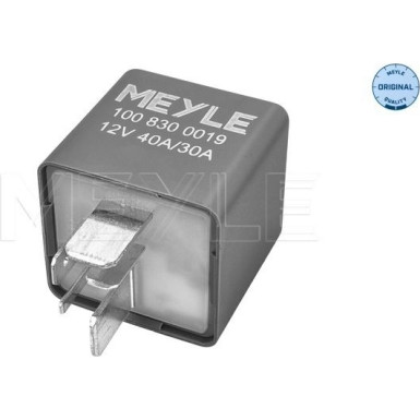 Meyle Relais, Kraftstoffpumpe MEYLE-ORIGINAL: True to OE 100 830 0019