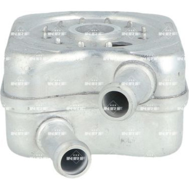 NRF Ölkühler, Motoröl EASY FIT 31305