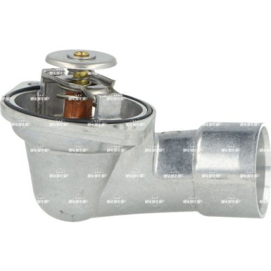 NRF Thermostat, Kühlmittel EASY FIT 725420