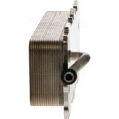 Nissens Ölkühler, Motoröl 90947