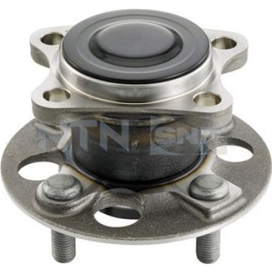 NTN-SNR Radlagersatz R169.109 NTN-SNR Radlagersatz R169.109