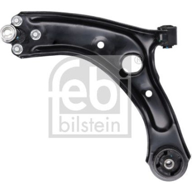 FEBI BILSTEIN 183619 Querlenker, Lenker, Radaufhängung FEBI BILSTEIN 183619 Querlenker, Lenker, Radaufhängung