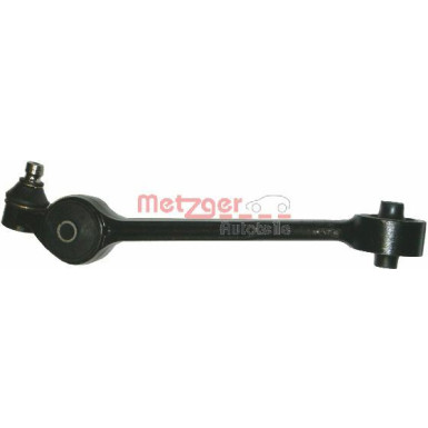 Metzger Lenker, Radaufhängung 58008801