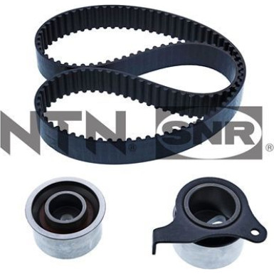 NTN-SNR Zahnriemensatz KD469.10
