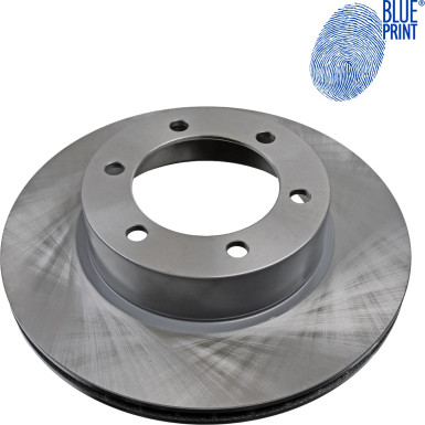 Bremsscheibe ADT343107 Bremsscheibe ADT343107