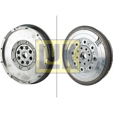 Schwungrad LuK DMF 415 0786 10