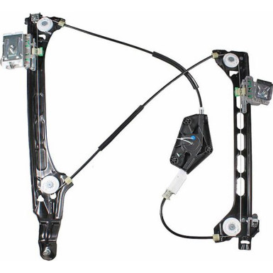 Metzger Fensterheber 2160746