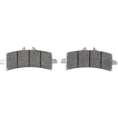 Bremsbelagsatz, Scheibenbremse MCB858CRQ Bremsbelagsatz, Scheibenbremse MCB858CRQ