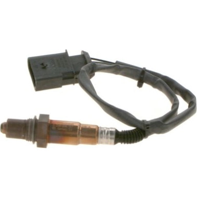BOSCH Lambdasonde 0 258 006 127