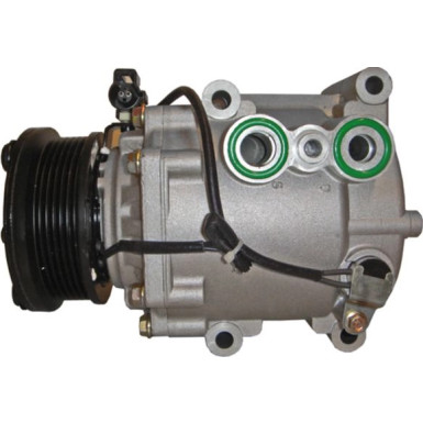 Mahle Kompressor, Klimaanlage BEHR ACP 106 000S