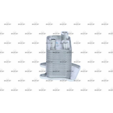 NRF Ölkühler, Motoröl 31234